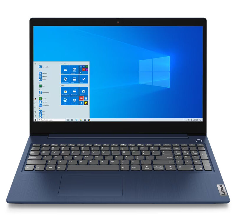 Lenovo Ideapad 3