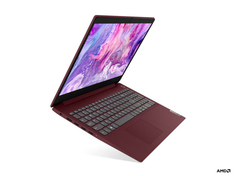 Lenovo Ideapad 3