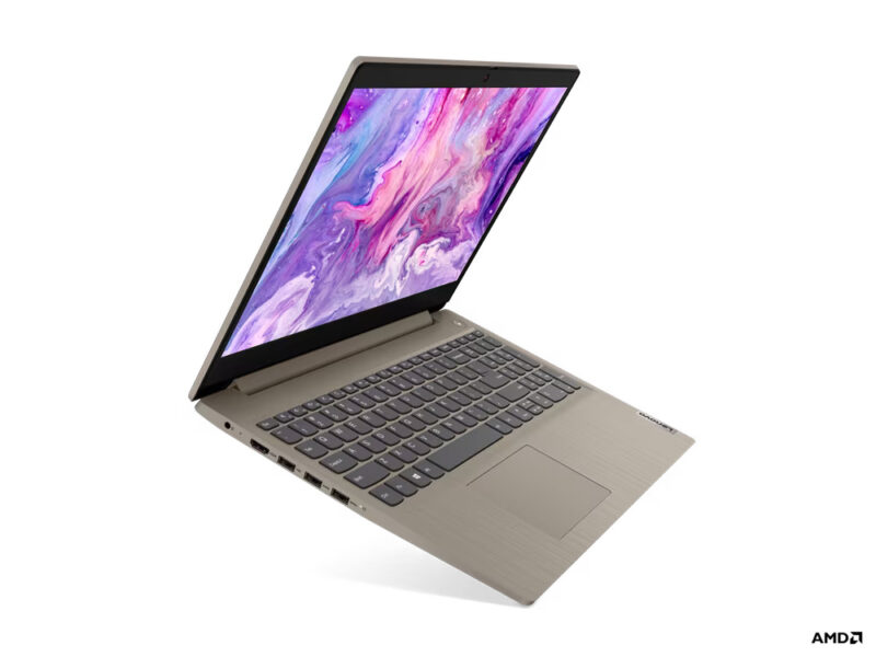 Lenovo Ideapad 3