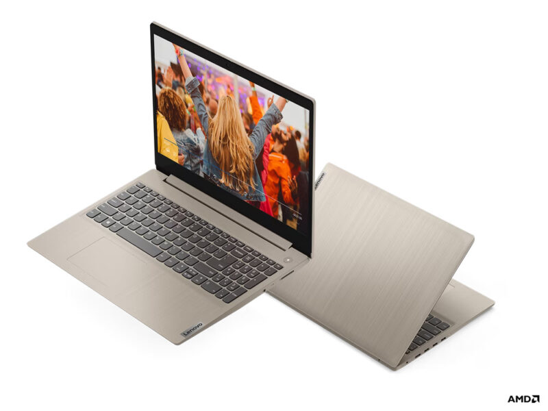 Lenovo Ideapad 3