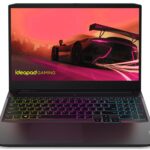 Lenovo Ideapad Gaming 3