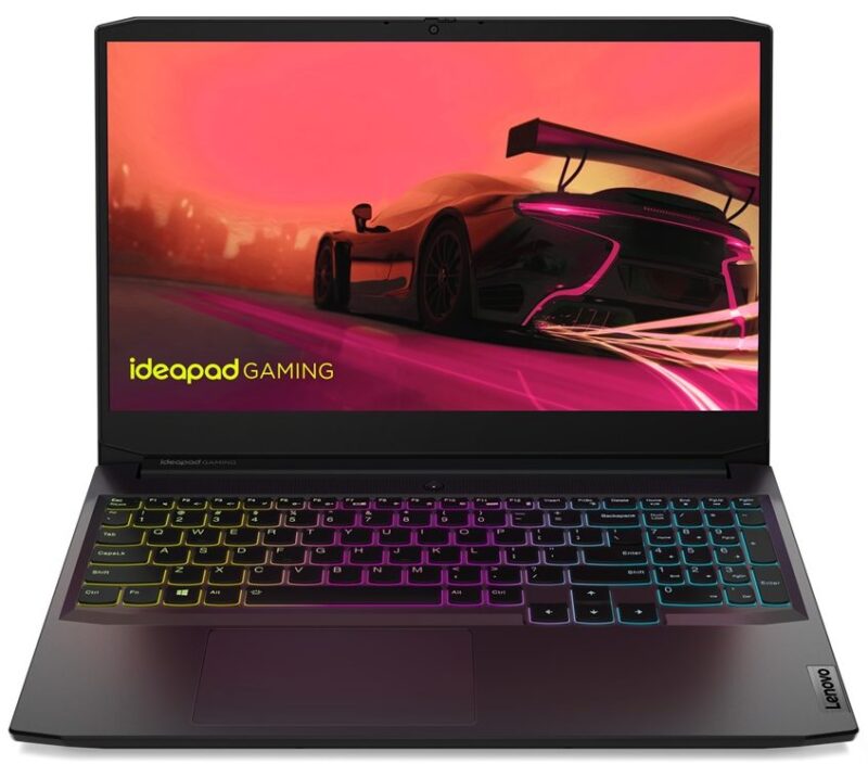 Lenovo Ideapad Gaming 3