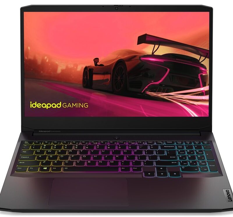 Lenovo Ideapad Gaming 3