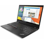 Lenovo Thinkpad T580