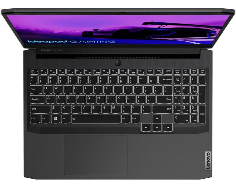 Lenovo Ideapad Gaming 3