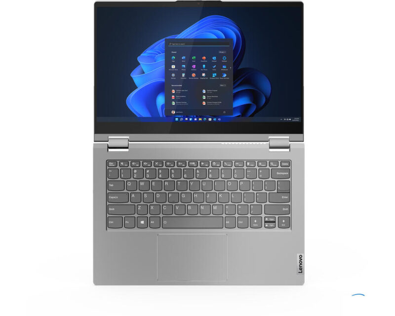 Lenovo Thinkbook Yoga