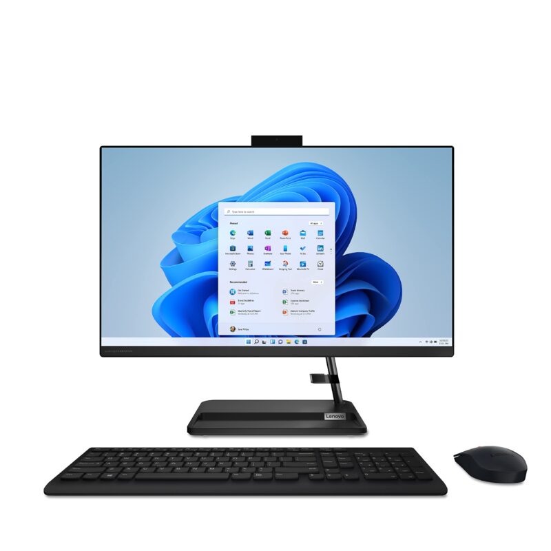 Lenovo Ideacentre AIO 3