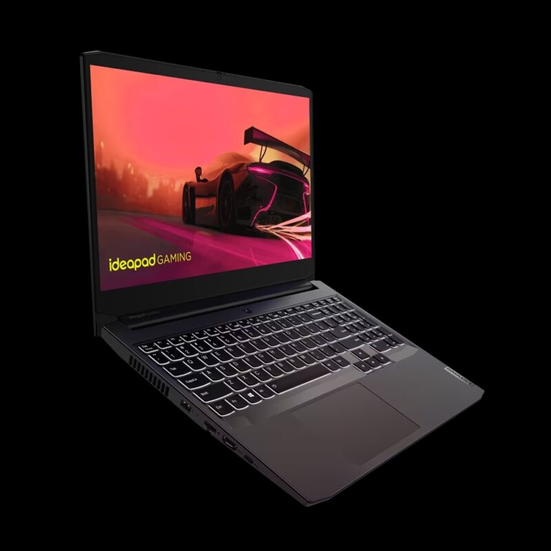 Lenovo IdeaPad Gaming 3