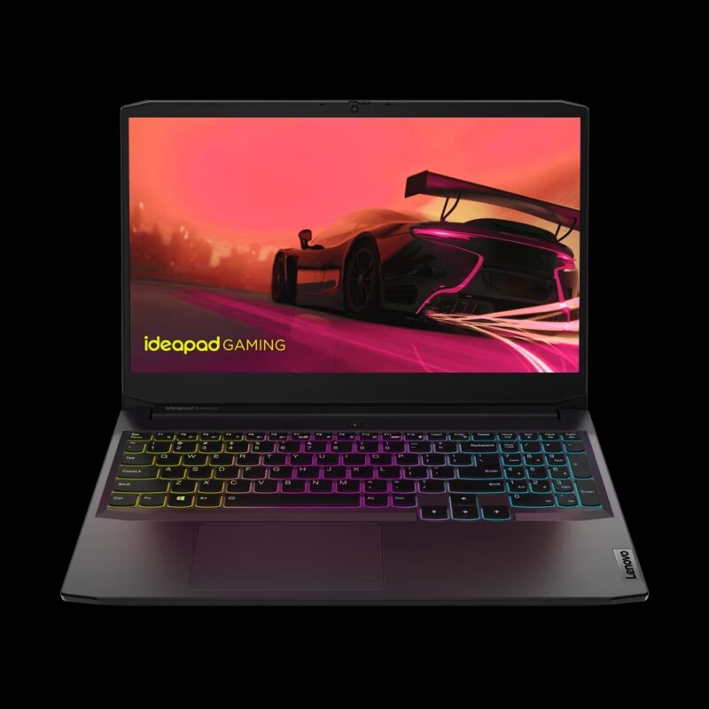 Lenovo IdeaPad Gaming 3