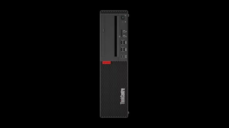 Lenovo ThinkCentre M710s