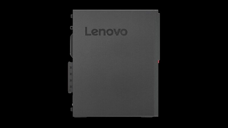 Lenovo ThinkCentre M710s