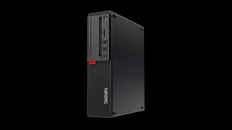 Lenovo ThinkCentre M710s