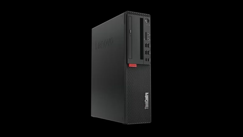 Lenovo ThinkCentre M710s