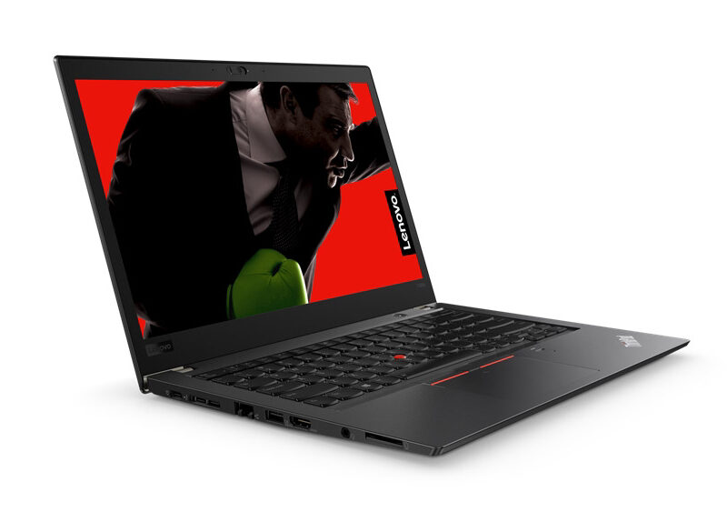 Lenovo ThinkPad T480s