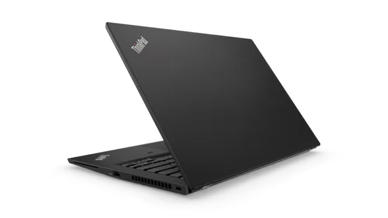 Lenovo ThinkPad T480s