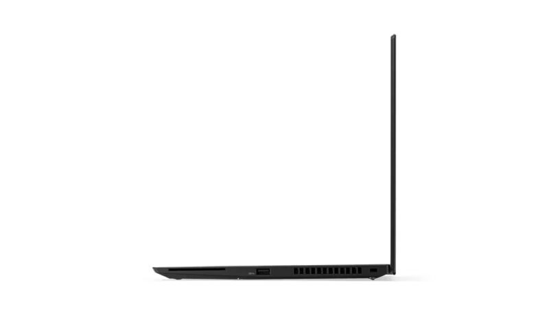 Lenovo ThinkPad T480s