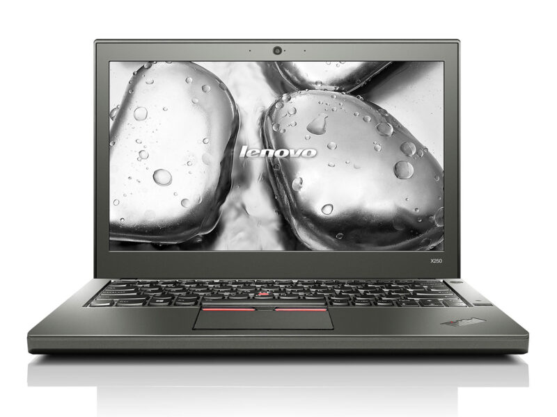 Lenovo Thinkpad X250