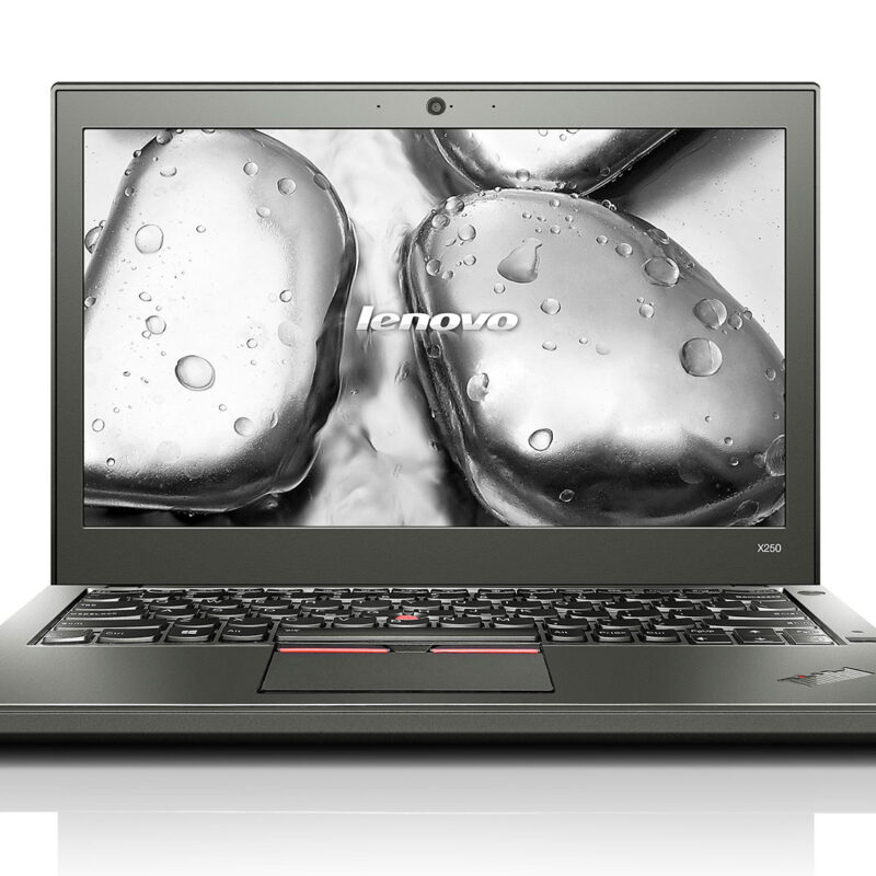 Lenovo Thinkpad X250