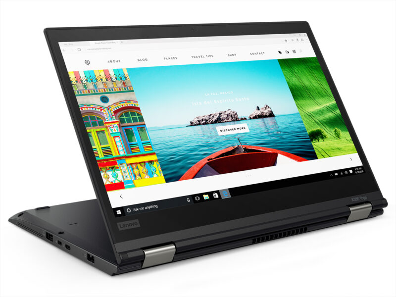 Lenovo ThinkPad X380 Yoga