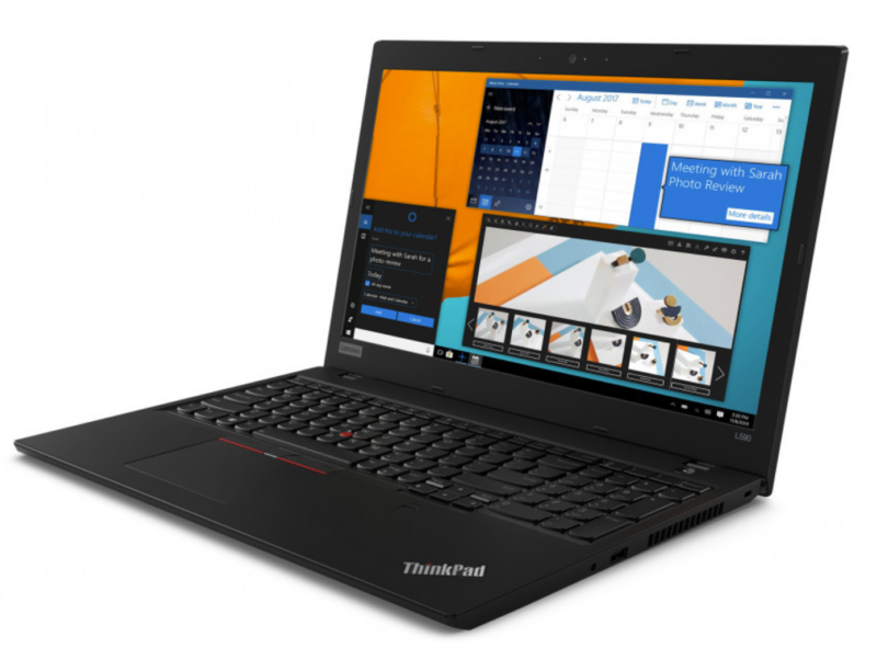 Lenovo ThinkPad L590