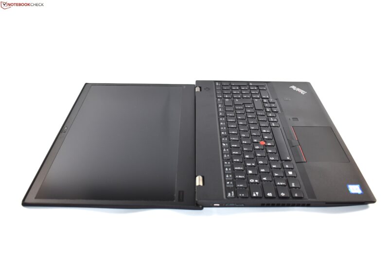 Lenovo Thinkpad T580