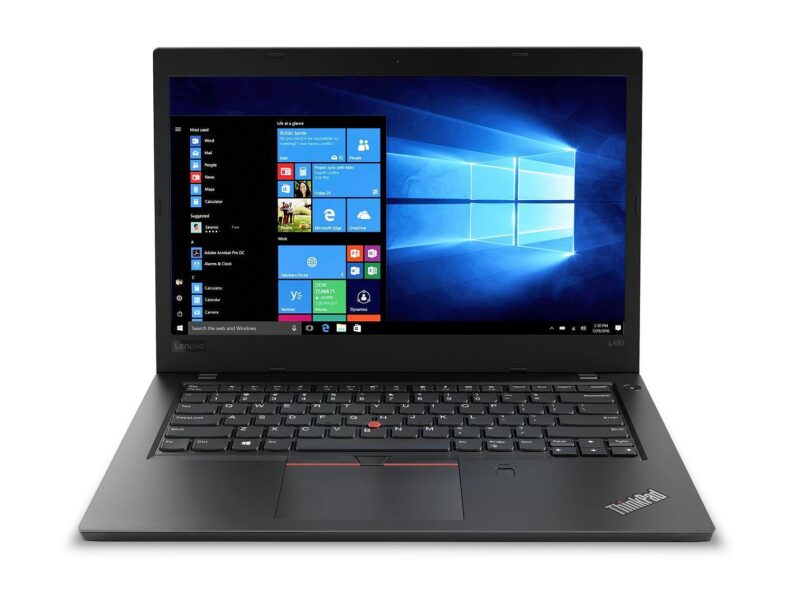 Lenovo Thinkpad L480