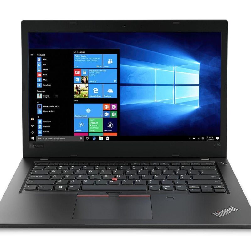 Lenovo Thinkpad L480