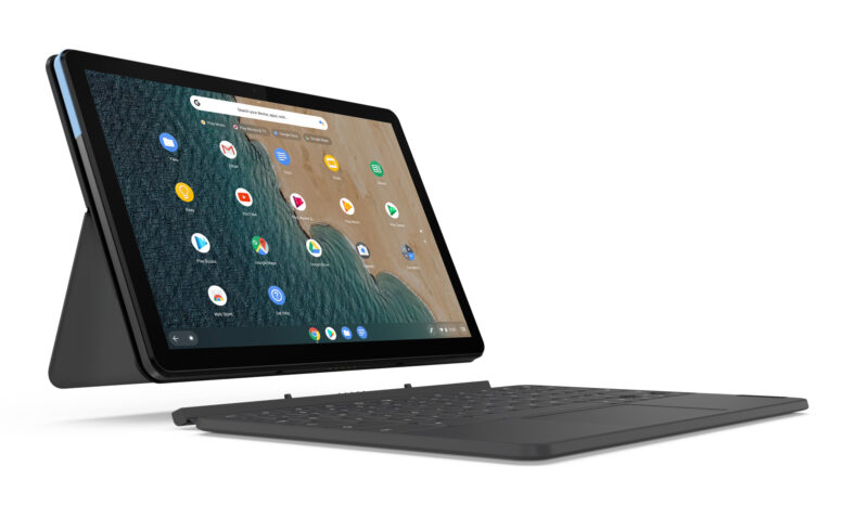 Lenovo Chromebook