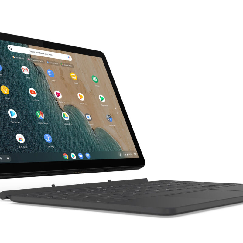 Lenovo Chromebook