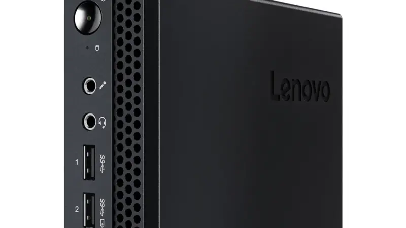 Lenovo ThinkCentre M625q