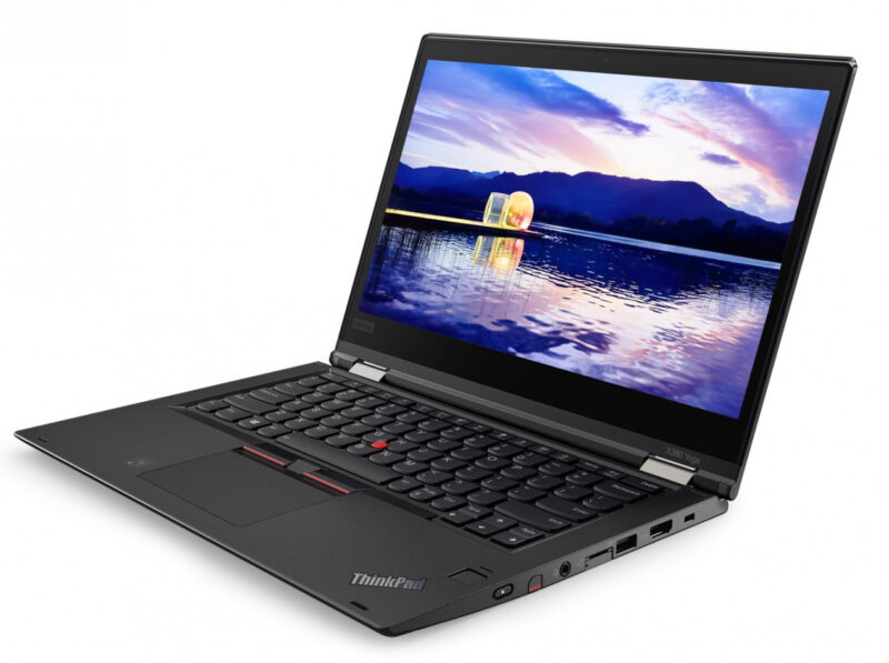 Lenovo ThinkPad X380 Yoga