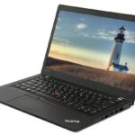 Lenovo Thinkpad T470