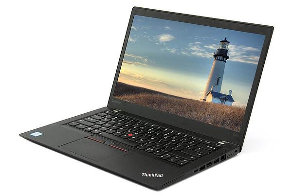 Lenovo Thinkpad T470