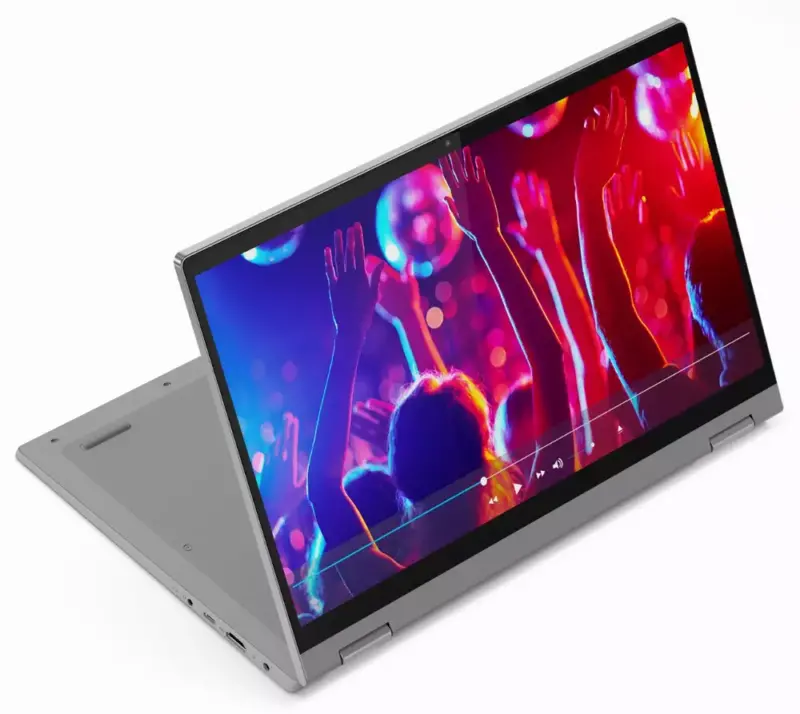 Lenovo Flex 5