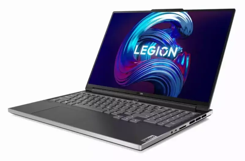 Lenovo Legion 7