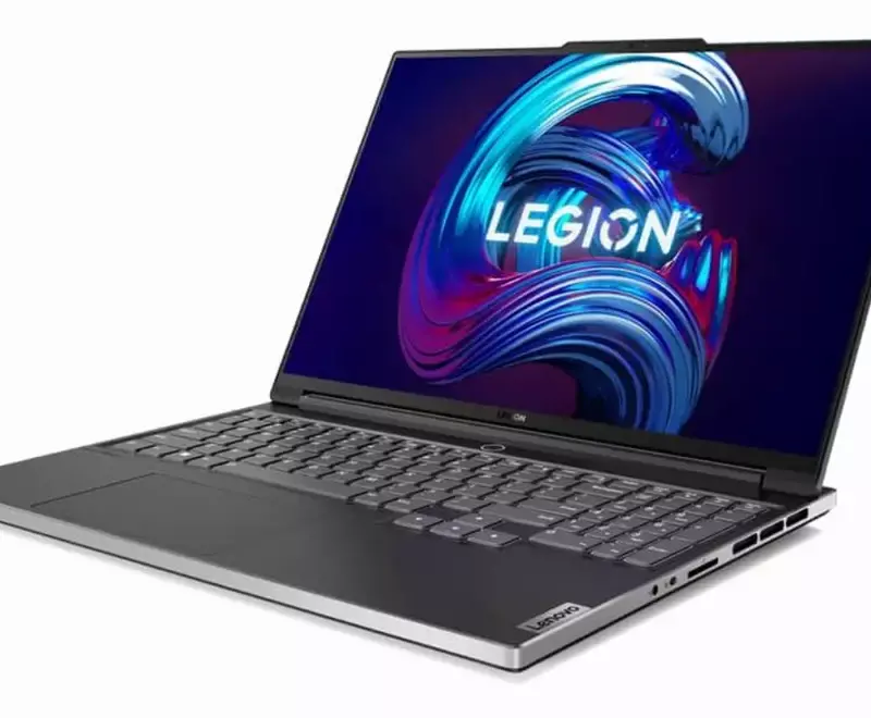 Lenovo Legion 7