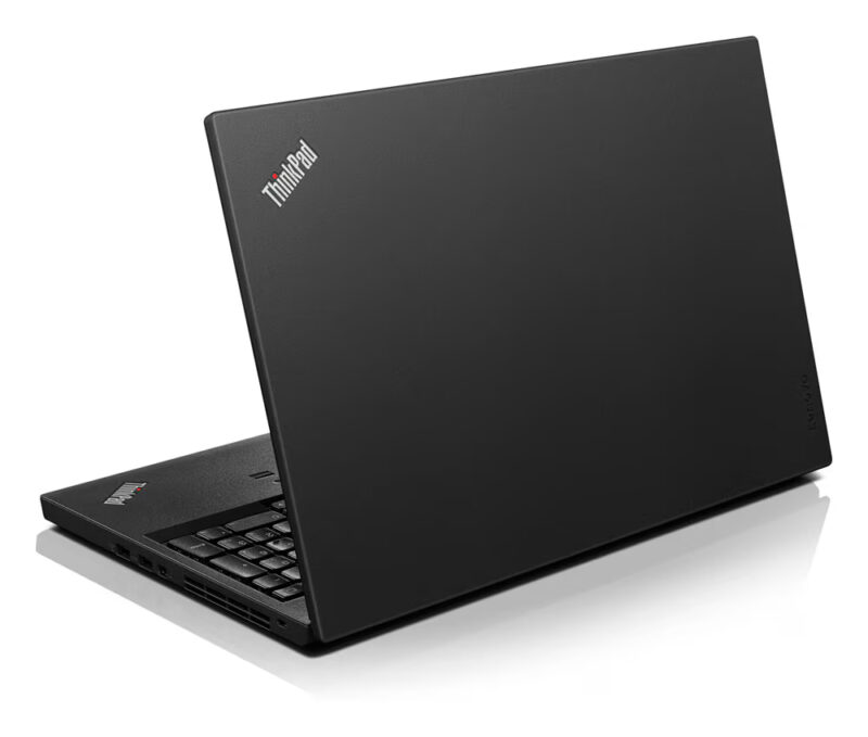 ВТОРА УПОТРЕБА Lenovo ThinkPad T560 с Intel Core i5-6200U (2C, 2.3 / 2.8GHz, 3MB), 8 RAM, 256 SSD,FHD,IPS,Intel HD Graphics, Windows 10 Pro