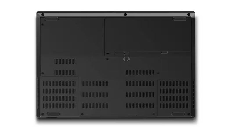 ВТОРА УПОТРЕБА Lenovo ThinkPad P52 с Intel Core i7-8850H (6C / 12T, 2.6 / 4.3GHz, 9MB), 32 RAM, 512 SSD M.2,FHD,IPS,NVIDIA Quadro P2000 4GB, Windows 10 Pro