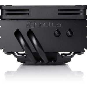 Охладител за процесор Noctua NH-L9x65 chromax.black - LGA1851/1700/1200/AM5 - Image 2