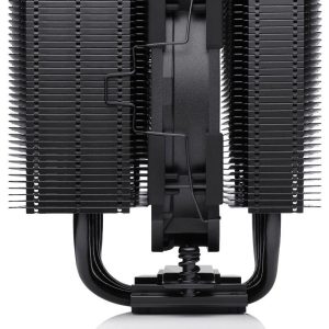 Охладител за процесор Noctua NH-D12L CHROMAX.BLACK - Image 4