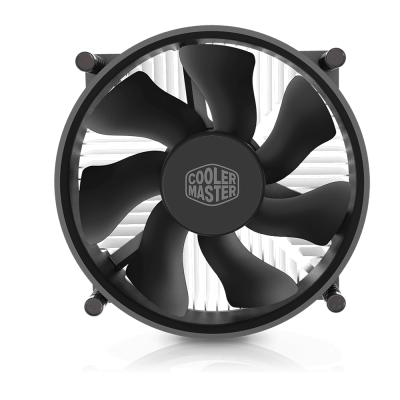 Охладител за процесор CM I50 LGA 1700 - Image 2