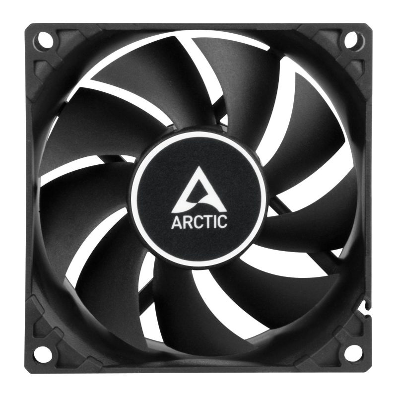 Вентилатор ARCTIC F8 PWM PST CO - Image 2