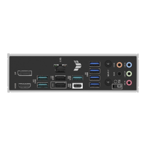 Дънна платка ASUS TUF GAMING B850-PLUS WIFI 7 socket AM5 - Image 4