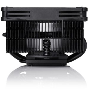 Охладител за процесор Noctua NH-L9x65 chromax.black - LGA1851/1700/1200/AM5 - Image 3