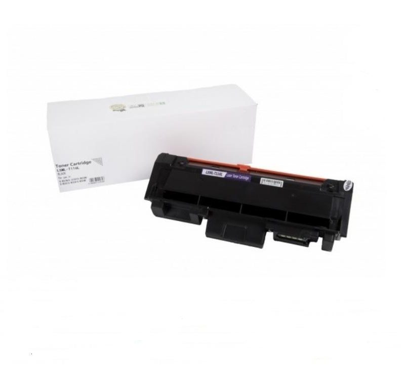 Тонер касета ORINK MLT-D116L, SAMSUNG M2625/2825 / M2675/2875 ,3000 k, черен