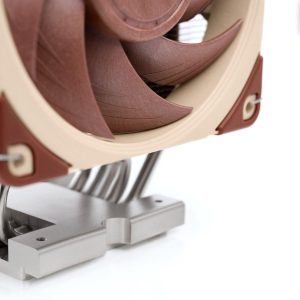Охладител за процесор Noctua NH-U12S DX-4677 - Image 4