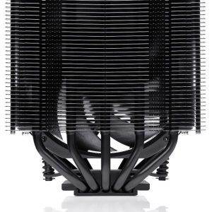 Охладител за процесор Noctua NH-D12L CHROMAX.BLACK