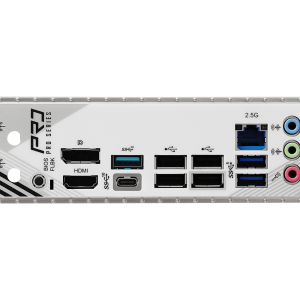 Дънна платка ASRock B850M Pro RS socket AM5 - Image 4