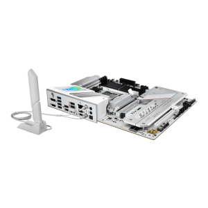 Дънна платка ASUS ROG STRIX B850-A GAMING WIFI 7 socket AM5 - Image 4