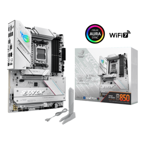 Дънна платка ASUS ROG STRIX B850-A GAMING WIFI 7 socket AM5 - Image 6
